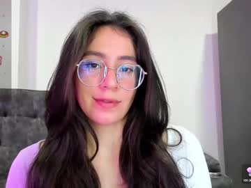 Emma_Sandovaal Chaturbate stream image from February 12, 2025