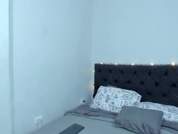 Evelynhoward23 Chaturbate stream image from February 12, 2025