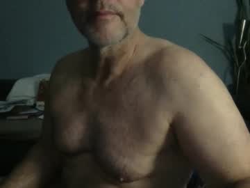 Fuertecock Chaturbate stream image from February 12, 2025