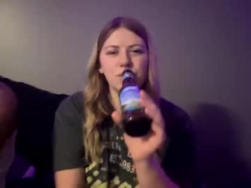 Gbabytherealist Chaturbate stream image from February 12, 2025