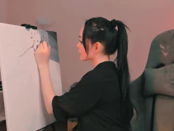 Im_Glonass Chaturbate stream image from February 12, 2025
