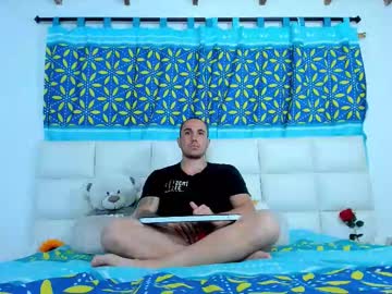 Juan__Jimenez Chaturbate stream image from February 12, 2025