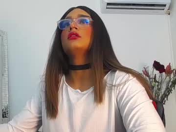 Karla_Dior Chaturbate stream image from February 12, 2025