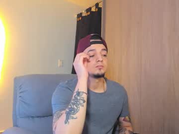 Kendel_Dimitri Chaturbate stream image from February 12, 2025