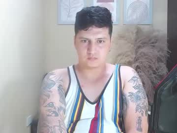 Kingdominico Chaturbate stream image from February 12, 2025