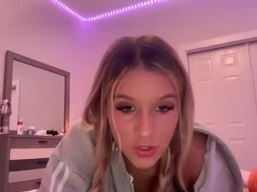 Lilymarie21206 Chaturbate stream image from February 12, 2025