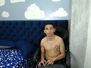 Malcomwild Chaturbate stream image from February 12, 2025