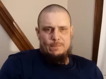 Myjohnson5 Chaturbate stream image from February 12, 2025