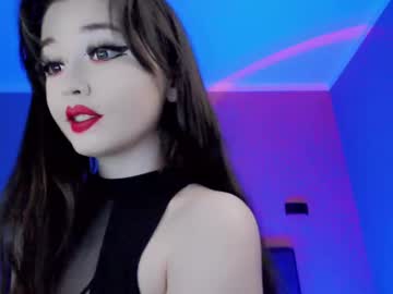 Natsumi18 Chaturbate stream image from February 12, 2025