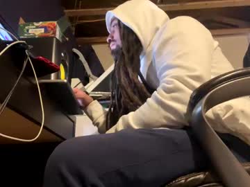 Premiumgasa Chaturbate stream image from February 12, 2025