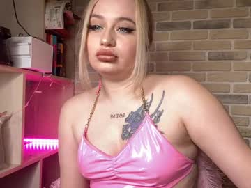 Prettyaliceee Chaturbate stream image from February 12, 2025