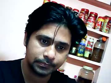 Rokky25 Chaturbate stream image from February 12, 2025