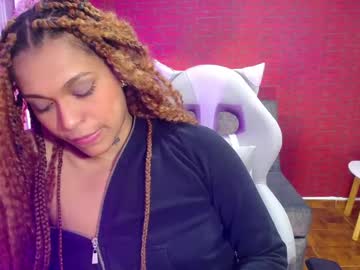 Samantha_Simurr Chaturbate stream image from February 12, 2025