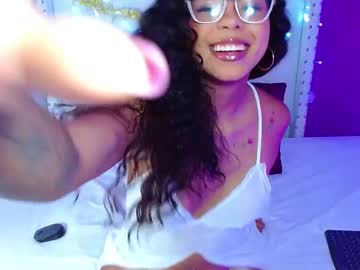 Sexy_Bubble_Butt Chaturbate stream image from February 12, 2025