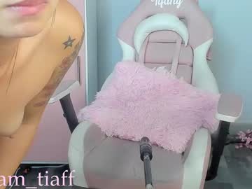 Tifany_Tay2 Chaturbate stream image from February 12, 2025
