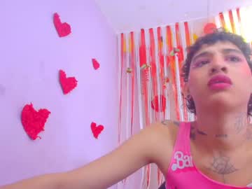 Tommy_Sweet1 Chaturbate stream image from February 12, 2025
