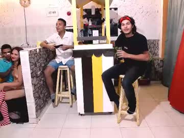 University984 Chaturbate stream image from February 12, 2025