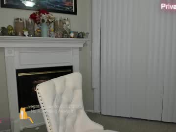 Vegas_Romance Chaturbate stream image from February 12, 2025