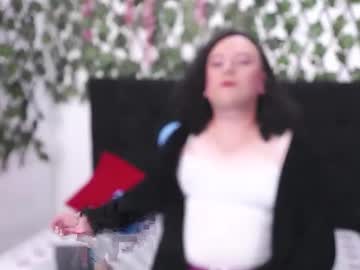 Velizabethcooper01 Chaturbate stream image from February 12, 2025