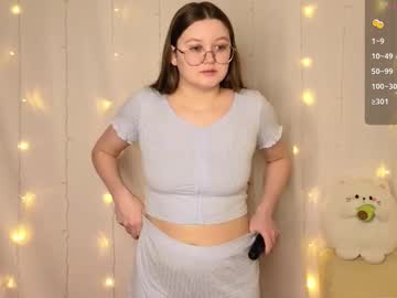 Why__No Chaturbate stream image from February 12, 2025