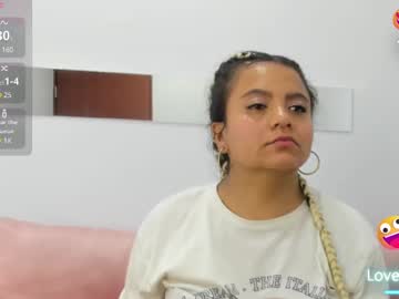 Alayacarther Chaturbate stream image from February 12, 2025