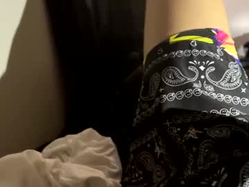 Alexxrdattgreat Chaturbate stream image from February 12, 2025
