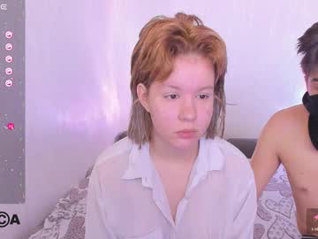 Amy_N_Robert Chaturbate stream image from February 12, 2025