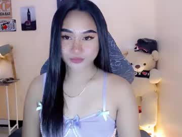 Anna_Thompsonxx Chaturbate stream image from February 12, 2025
