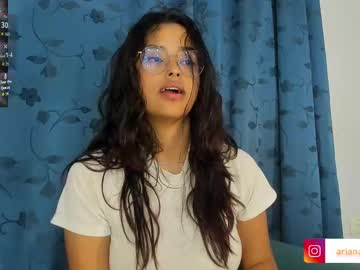 Ariana_Pierce Chaturbate stream image from February 12, 2025