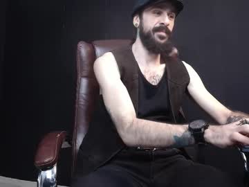 Axelcolton Chaturbate stream image from February 12, 2025