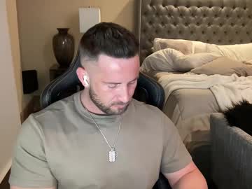 Brettmycles Chaturbate stream image from February 12, 2025