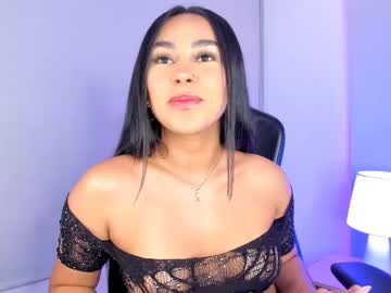 Cameliaa_Smiith Chaturbate stream image from February 12, 2025