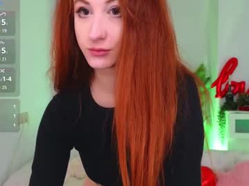 Caty_Cuddly Chaturbate stream image from February 12, 2025