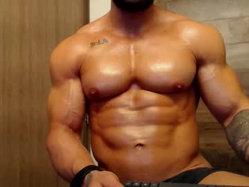 Connor_H1 Chaturbate stream image from February 12, 2025