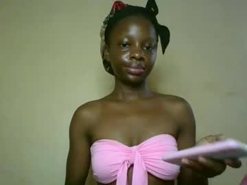 Cutty_Teshy Chaturbate stream image from February 12, 2025
