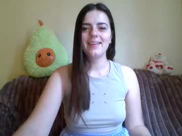 Dominikaloveyou Chaturbate stream image from February 12, 2025