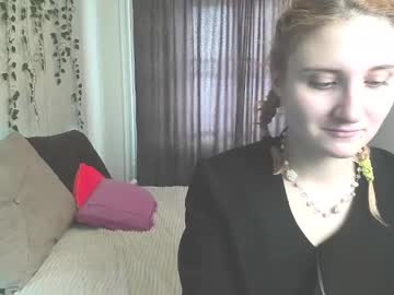 Elsa_Hot_Here Chaturbate stream image from February 12, 2025