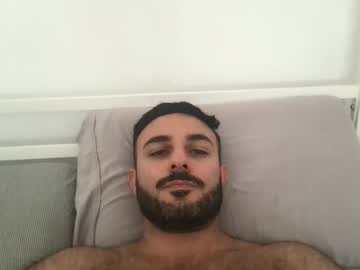 Hotarabfeett Chaturbate stream image from February 12, 2025