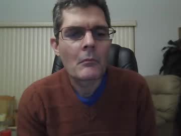 Hunkmasclefad458 Chaturbate stream image from February 12, 2025