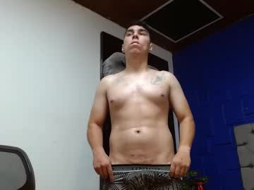 Jake_Evans1 Chaturbate stream image from February 12, 2025