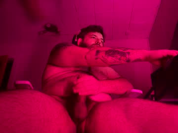 Jakewitdasnake47 Chaturbate stream image from February 12, 2025