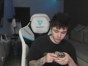 Jayce_Icestone Chaturbate stream image from February 12, 2025