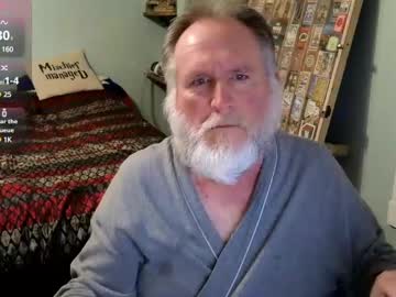 Keithobrian Chaturbate stream image from February 12, 2025