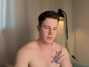 Kyle_4u Chaturbate stream image from February 12, 2025