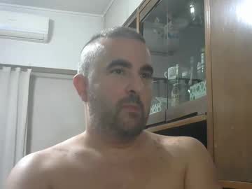 Leandrotiraleche Chaturbate stream image from February 12, 2025