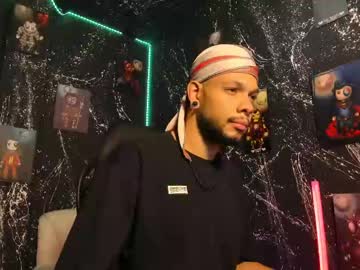 Leonardgrant_ Chaturbate stream image from February 12, 2025