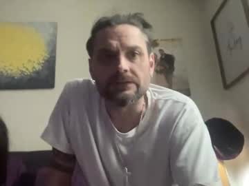 Mike263424461 Chaturbate stream image from February 12, 2025