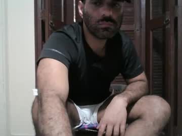 Militaryx Chaturbate stream image from February 12, 2025