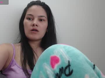 Nezuko_Sweet Chaturbate stream image from February 12, 2025