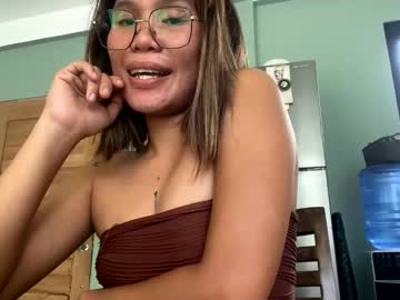 Sabrina_Lush Chaturbate stream image from February 12, 2025